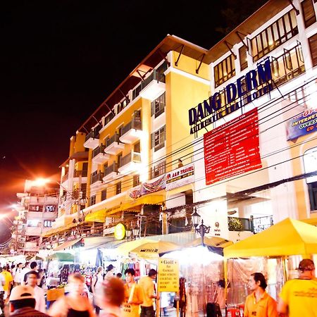 Dang Derm Khaosan Banguecoque Exterior foto