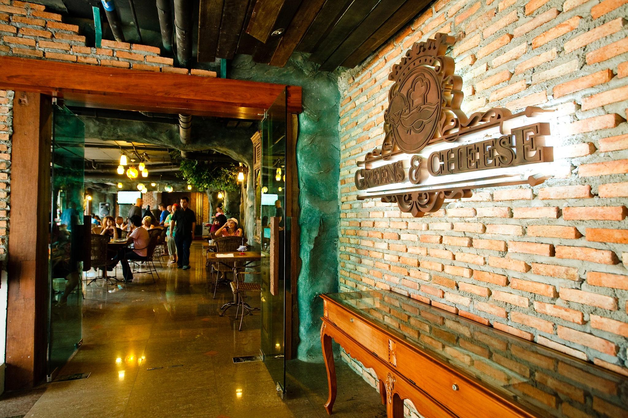 Dang Derm Khaosan Banguecoque Exterior foto
