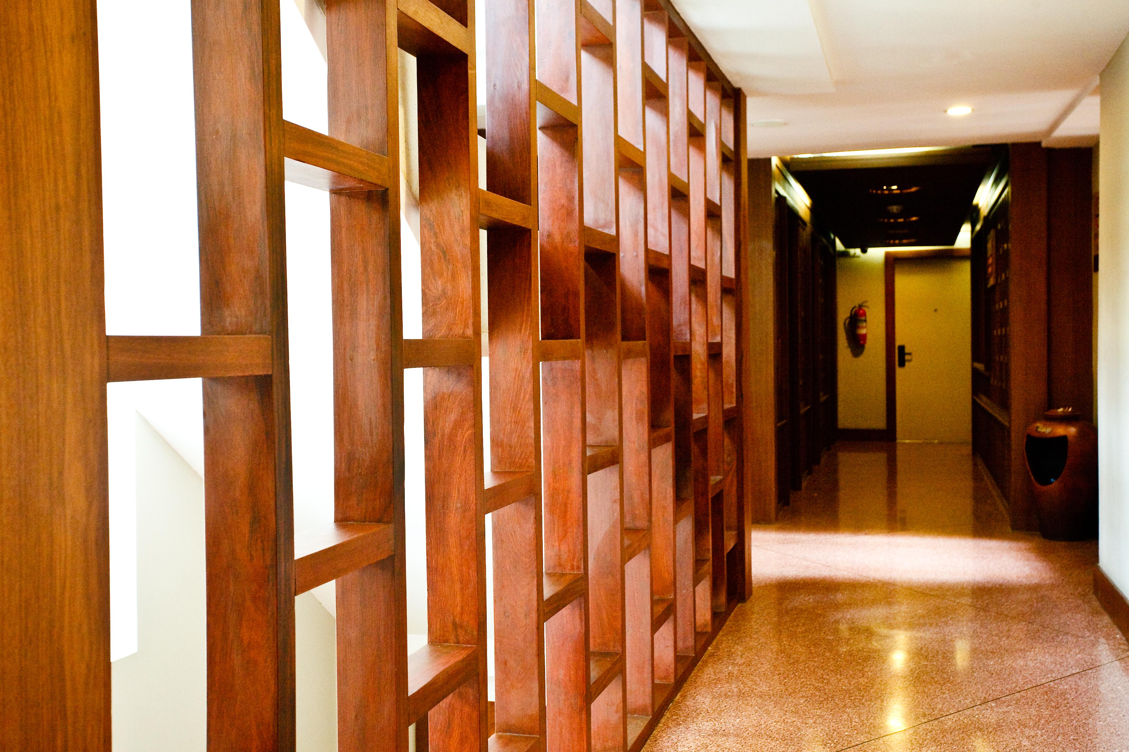 Dang Derm Khaosan Banguecoque Exterior foto